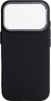 Фото - Чехол ArmorStandart LikeCarbon2 MagCase for iPhone 18 Pro/17 Pro