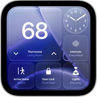 Фото - Аудиосистема Apple HomeView (Wall Mounted)