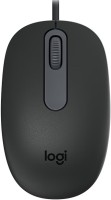 Фото - Мышка Logitech M86