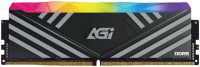 Фото - Оперативная память AGI Turbosprint UD858 2x16GB AGI6CSJ16UD858-DC