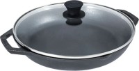 Фото - Сковородка Lodge LC12EP 30.48 см черный