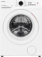 Фото - Стиральная машина Toshiba TW-T21BU80UWBK WK белый