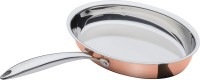 Фото - Сковородка SPRING Culinox 714866030 47х33&nbsp;см  медный
