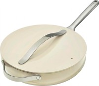 Фото - Сковородка Caraway Saute Pan Ceramic with Lid 4.5 qt 30.48&nbsp;см