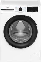 Фото - Стиральная машина Beko XBM3WFU 49415 W белый