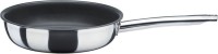Фото - Сковородка SPRING Vulcano Classic 1484886028 28&nbsp;см  хром