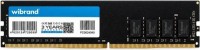 Фото - Оперативная память Wibrand DDR3 1x8GB WI1600DDR3D/8GB