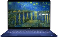 Фото - Ноутбук MSI Prestige 14 Flip AI+ D3MTG (D3MTG-432PLY)