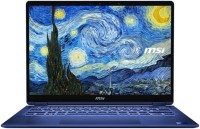 Фото - Ноутбук MSI Prestige 14 Flip AI+ D3MTG (D3MTG-431PLY)