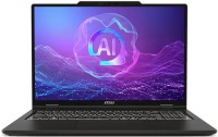 Фото - Ноутбук MSI Venture 16 AI A2HMG