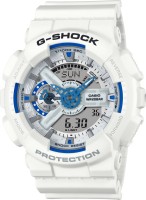 Фото - Наручные часы Casio G-Shock GA-110HDS-7A