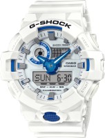 Фото - Наручные часы Casio G-Shock GA-700HDS-7A