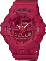 Фото - Наручные часы Casio G-Shock GA-735C-4A