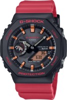 Фото - Наручные часы Casio G-Shock GA-B2100CD-1A4