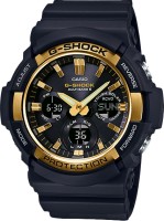 Фото - Наручные часы Casio G-Shock GAW-100G-1A