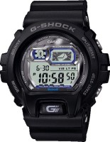 Фото - Наручные часы Casio G-Shock GB-X6900B-1E