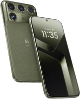 Фото - Мобильный телефон Motorola Signature 27 1&nbsp;ТБ / 16&nbsp;ГБ