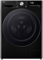 Фото - Стиральная машина LG F4Y711NCTN1 черный