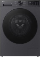 Фото - Стиральная машина LG F4X5013TBB черный