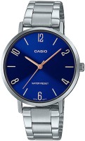 Фото - Наручные часы Casio LTP-VT01D-2B2