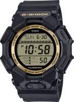 Фото - Наручные часы Casio G-Shock GD-010GB-1A9