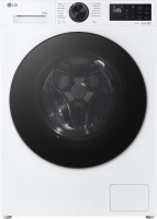 Фото - Стиральная машина LG W2X5085TLB белый