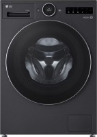 Фото - Стиральная машина LG WHX9516TBC черный