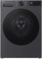 Фото - Стиральная машина LG W4X5016TBB черный