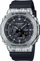Фото - Наручные часы Casio G-Shock GM-2100GC-1A
