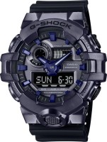 Фото - Наручные часы Casio G-Shock GM-700P-6A