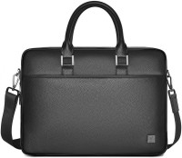 Фото - Сумка для ноутбука WiWU Master Fingerprint Lock Brief Case 16 "