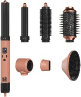 Фото - Фен SkinVibe Nuvia AirPlasma