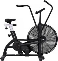 Фото - Велотренажер NPG Fitness AirBike