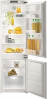 Фото - Встраиваемый холодильник Korting KSI 17875 CNF 