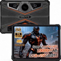 Планшет Orcatab WT1 Pro 256&nbsp;ГБ