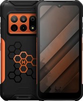 Фото - Мобильный телефон MyPhone Hammer Construction 3 128&nbsp;ГБ