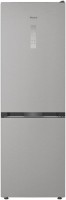 Фото - Холодильник Whirlpool WHK 26372 X5EA1 нержавейка