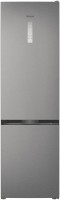 Фото - Холодильник Whirlpool WHK 26412 X5EA2 нержавейка