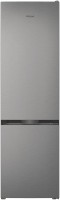 Фото - Холодильник Whirlpool WHK 22412 X5EA нержавейка