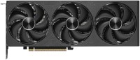 Фото - Видеокарта MSI GeForce RTX 5080 16G INSPIRE 3X OC BLACK