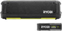 Фото - Портативная колонка Ryobi RS4-120G