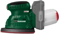 Фото - Шлифовальная машина Parkside PAMSG 20-Li B1