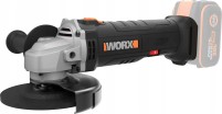 Фото - Шлифовальная машина Worx WX807.9