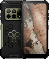 Фото - Мобильный телефон MyPhone Hammer Construction 3 Thermal 256 ГБ