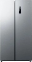 Фото - Холодильник Xiaomi Mijia MRS62ESSMPAUA нержавейка