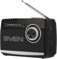 Фото - Радиоприемник / часы Sven SRP-155