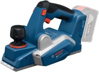 Фото - Электрорубанок Bosch GHO 18V-20 Professional 06015B5200