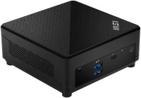 Фото - Персональный компьютер MSI Cubi 5 1M