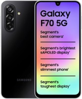 Фото - Мобильный телефон Samsung Galaxy F70 5G 128GB/6GB 128&nbsp;ГБ