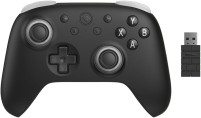 Геймпад 8BitDo Ultimate 3C+ Wireless Controller